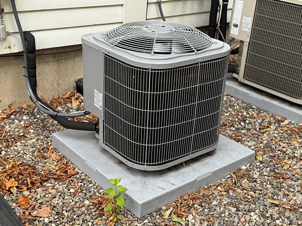 24/7 Emergency Ductwork Repair experts in Mountain View, NC