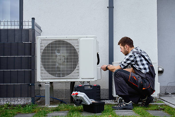 Top rated local Ductwork Repair specialists in Mountain View, NC
